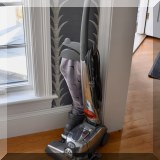 Z06. Kirby vacuum cleaner. 